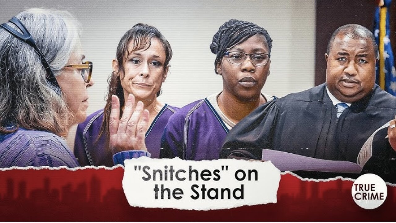 “Snitches” on the Stand: What Donna Adelson’s Former Jail Mates Revealed During Their Testimony