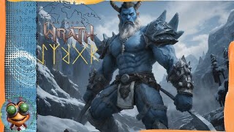 Asgard's Wrath | O caminho para a divindade vem da vingança | Parte 19