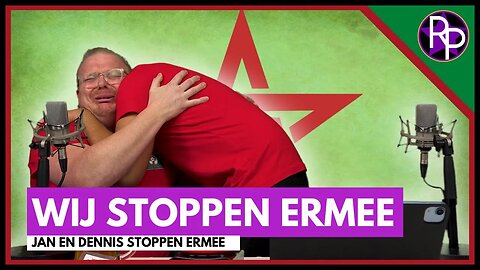 RP128 - Wij stoppen ermee💔