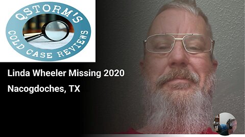 Cold Case Reviews/Linda Wheeler Homicide 12/24/25 #Coldcase, #homicide