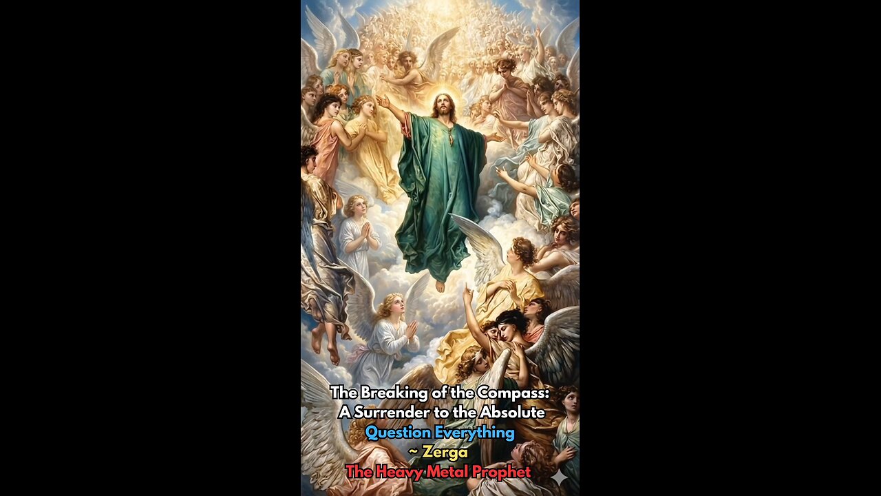 Zerga's Transcendent Relearning