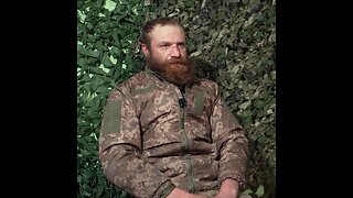 Prisionero ucraniano: "Nuestra propia gente quiso matarnos"