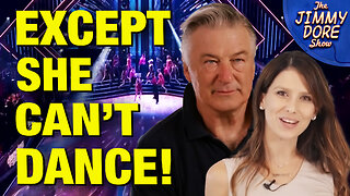 “My Wife Will Soon Be Dancing With The Stars!” – Alec Baldwin