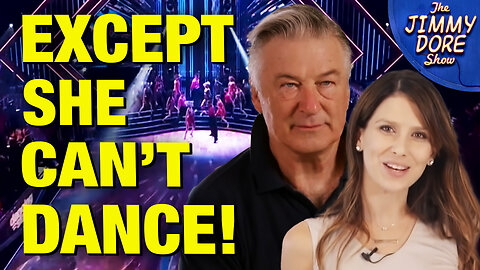 “My Wife Will Soon Be Dancing With The Stars!” – Alec Baldwin