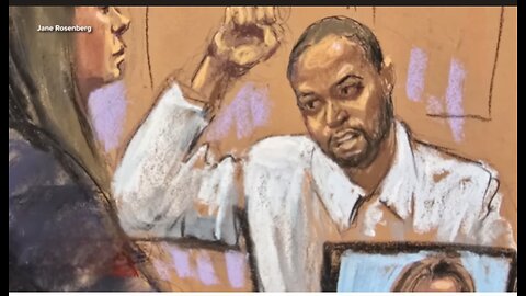 P. Diddy on Trial: Threats, Control, and a Bleeding Victim