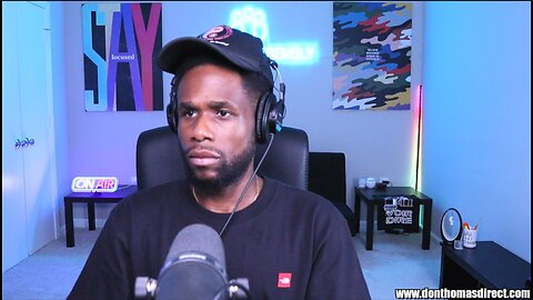Monday Night Stream: Chattin N' Reactions!