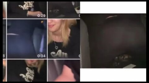 (SML/Drama REUPLOAD) Chilly Twerking While Drunk (Found Lost Media) (Read description)
