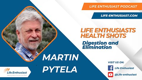 Gut Health Essentials: Enzymes, Nutrients, Microbes, and Fixing Digestion and Elimination Problems