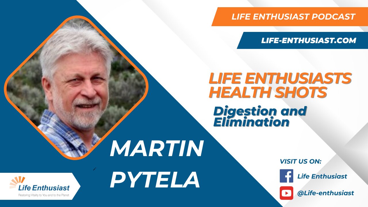 Gut Health Essentials: Enzymes, Nutrients, Microbes, and Fixing Digestion and Elimination Problems