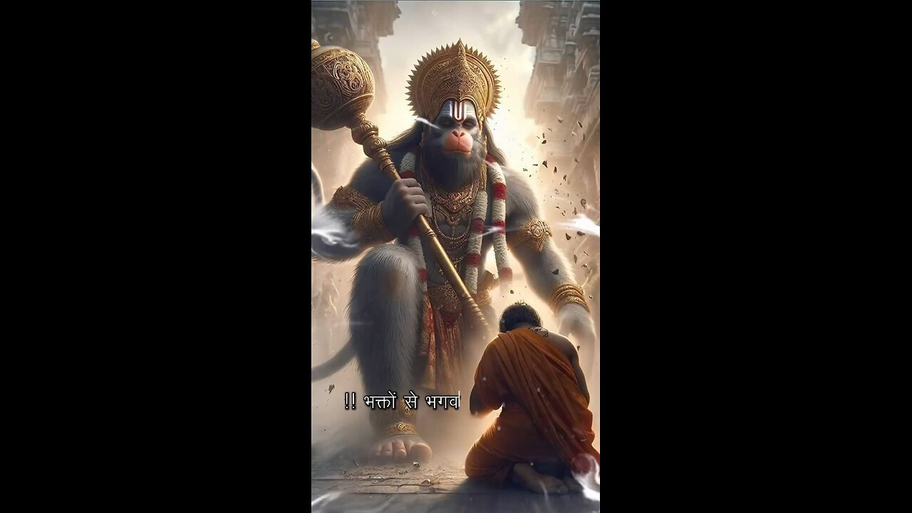 Jai shree Ram