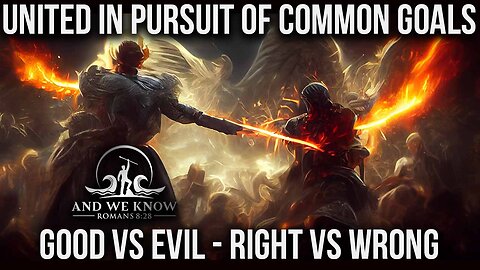 5.8.25: Patriots united, Good V Evil, Protect our children, Corrupt judges, Pray!