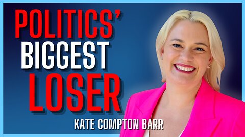 Gerrymandering Exposed - How Maps Steal Your Vote - Kate Compton Barr