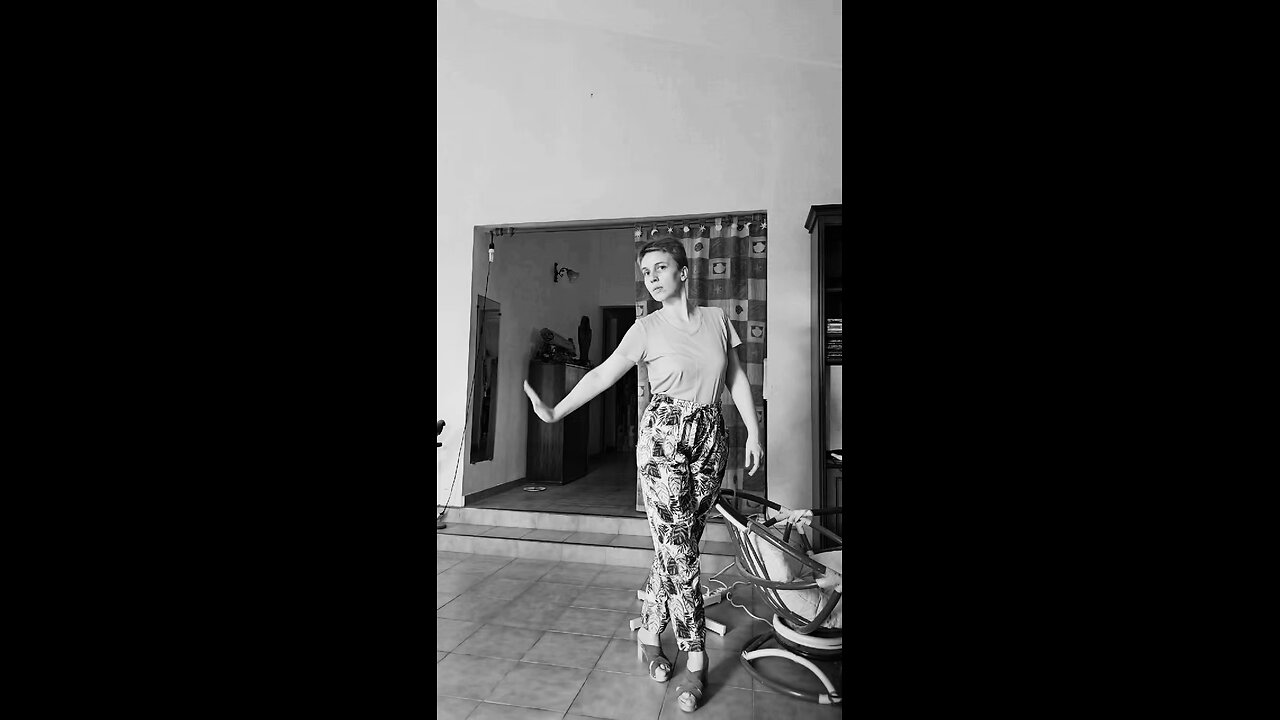 Dancing by Diane Valanga