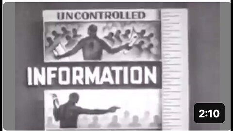 "1946: Year When Lost Educational Film on Despotism Became Required Curriculum"