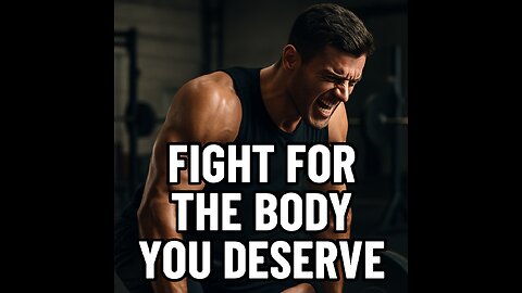 Unleash the Warrior Within – Fight for the Body You Deserve