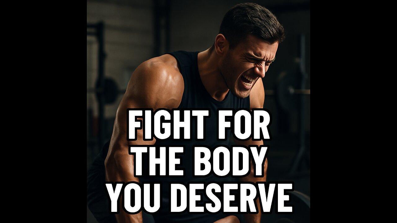 Unleash the Warrior Within – Fight for the Body You Deserve