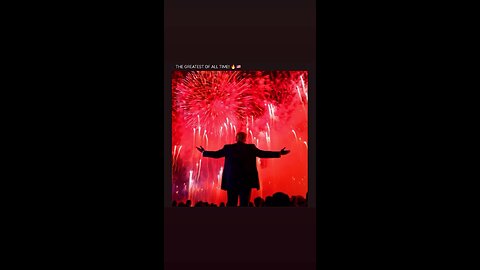 the greatest