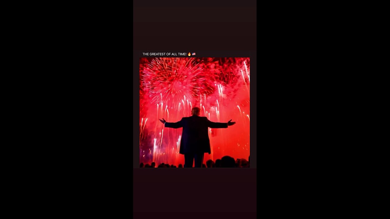 the greatest