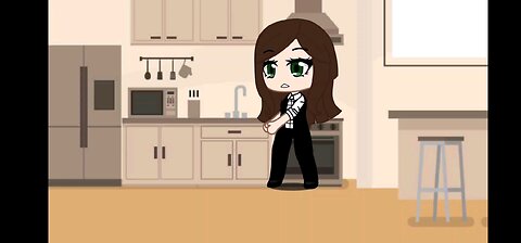 a new series I'm working on episode 1 of Samantha's coffee shop