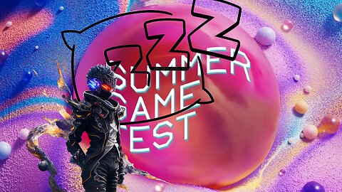 the broken dream caste Summer Game FEST Live reaction
