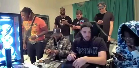 Adin rose -She make it clap freestyle