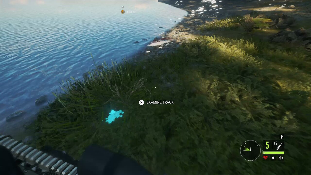 Call of the Wild! #cotw #callofthewild #thehunter #gameplay #hunting #tcmedia2 (5)