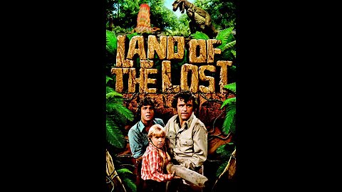 Land of the Lost S2 Eps 3/4 **First Time Watching** TV Reaction