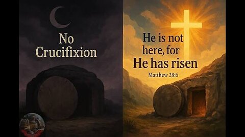 JESUS BIBLE QURAN CALVINISM LIES & Full Video Link https://youtu.be/YplyjSHY2TE?si=AIbyA8Sn0iOKcl2L