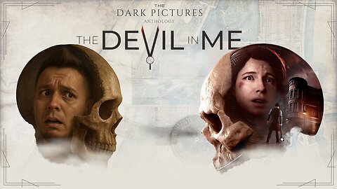 The Devil in Me Ep. 2! | !rog !blerp #LiveAFFest
			
