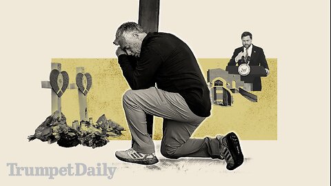 Why God Doesn’t Hear All Prayers - Trumpet Daily | Aug. 29, 2025