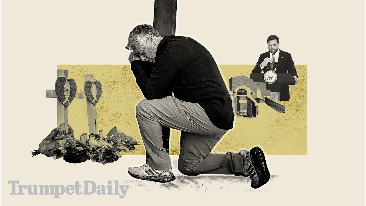 Why God Doesn’t Hear All Prayers - Trumpet Daily | Aug. 29, 2025