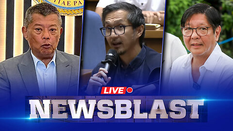 LIVE: SMNI NewsBlast | September 5, 2025