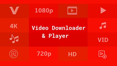 video downloader & ace player