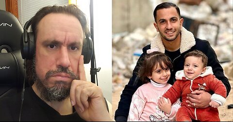 Air Strike in Gaza: Al Jazeera Journalist Among Victims – Shocking Details Revealed!