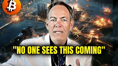 I'm Warning ALL Crypto Holders In 2026, Get Ready - Max Keiser Bitcoin