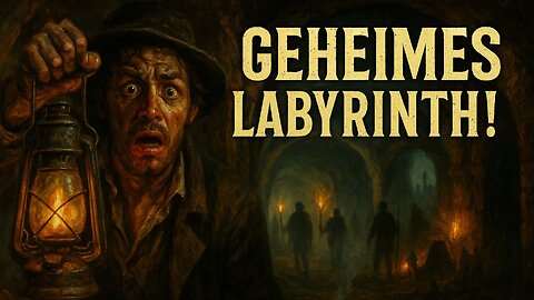 Die Gruben von Edinburgh 🕯️ Das Mysterium von 300 verschwundenen Menschen