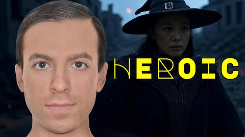 Heroic Action | Zombie Army 4 Dead War