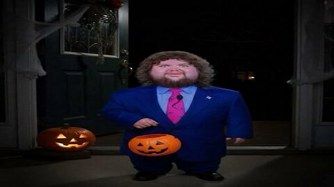 fren news17 - HALLOWEEN 2025