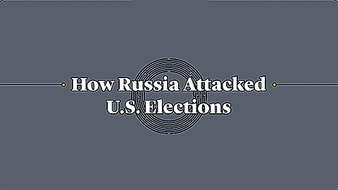 How Russia Hacked America || And Why It Will Happen Again !!