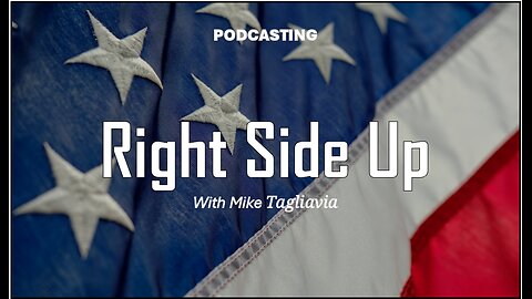 Right Side Up: Crime, Drugs, and Embezzlement