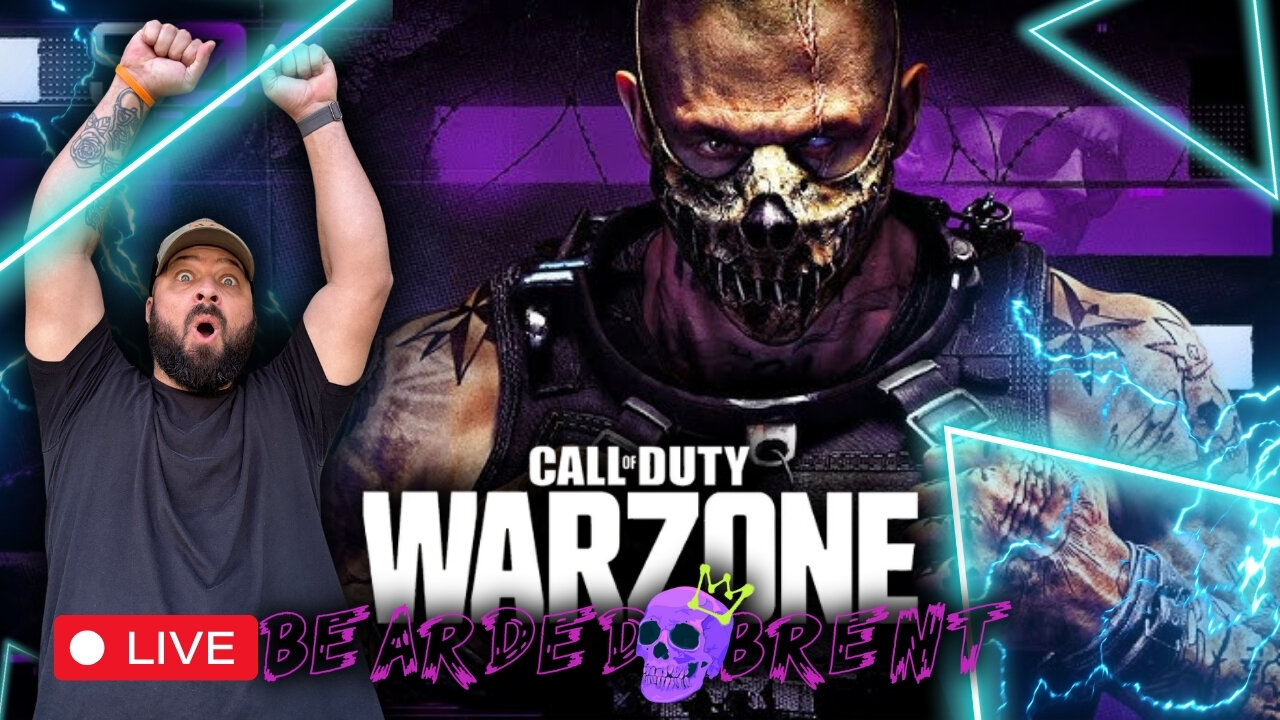 🔴LIVE🔥 | WARZONE | HUNTING BOTS WITH THE BOYS!! | ROAD TO 100 SUBS!!🔥