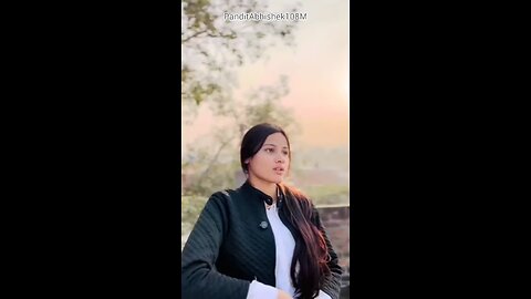 तू कौन सा हूर की परी है 🤣