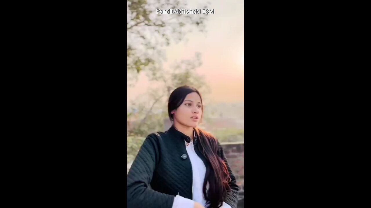 तू कौन सा हूर की परी है 🤣