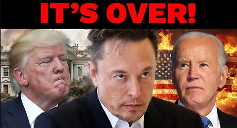 🚨This ONE MOVE wins back ELON MUSK and the 2026 election!