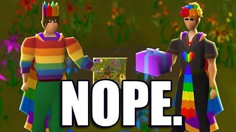Video Game Companies Drop PRIDE Events in 2025...