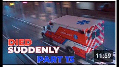 "Sudden Death - Chapter 13"