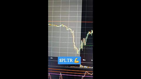 $PLTR 💪