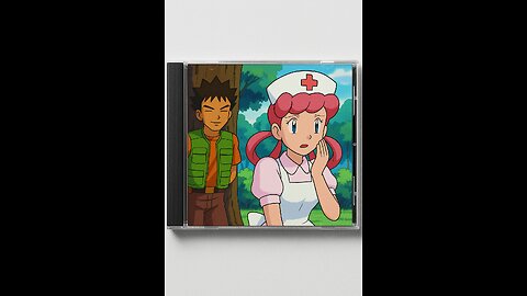Nurse Joy song