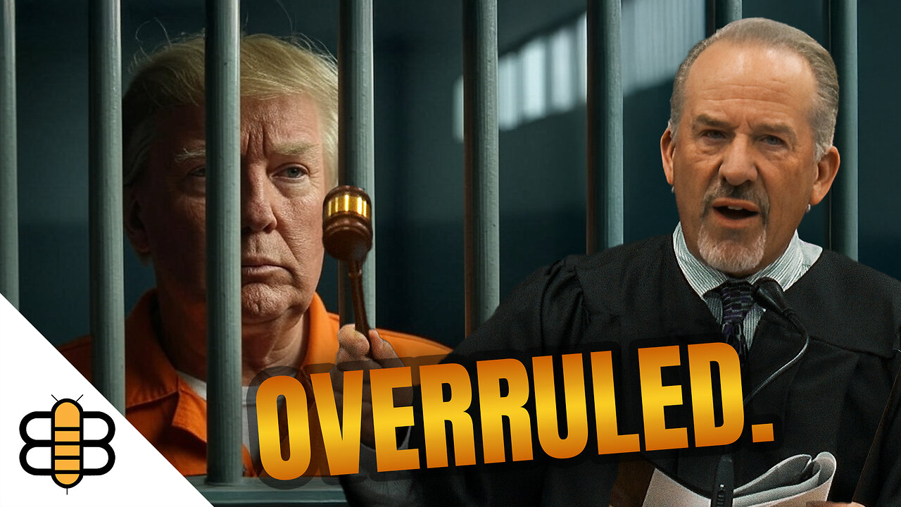 Federal Judge Overturns Every Trump Accomplishment