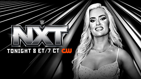WWE NXT 6/17/25—Big Winners, Bad Themes & Total Chaos! #shorts
